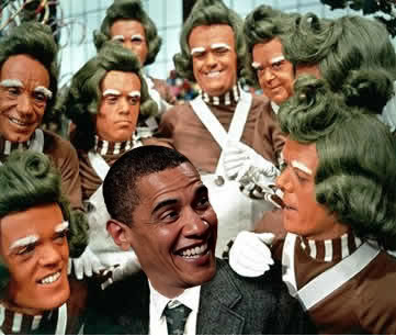 Obama’s got a Google problem