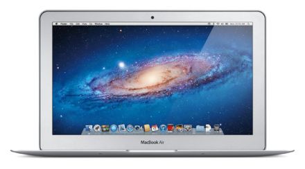 A week with the new MacBook Air 11″