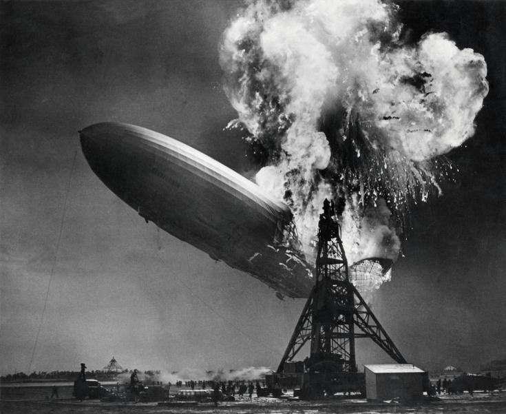 Like kicking dead whales down a beach: understanding the Great Hydrogen Delusion